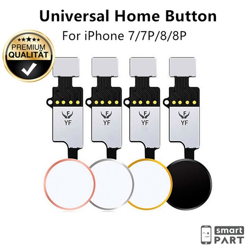 Pulsante home originale - home, yf