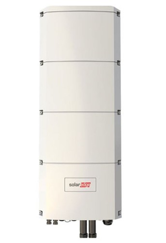 Inverter ibrido solaredge - inverter,