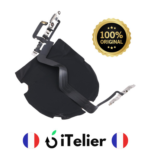 Nappe nfc volume power - volume, pour