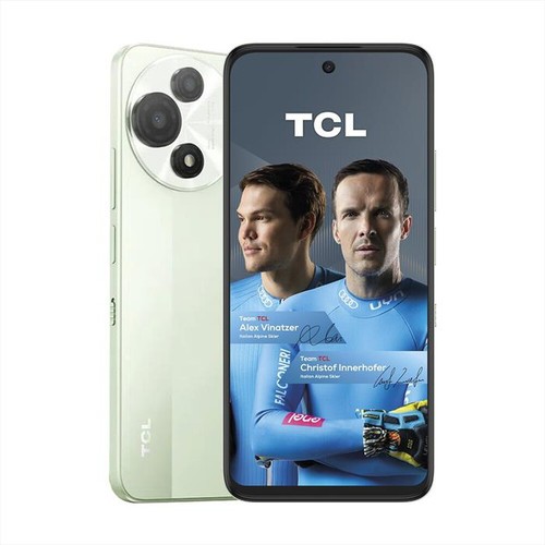 Tcl nxtpaper 5g green - nxtpaper,