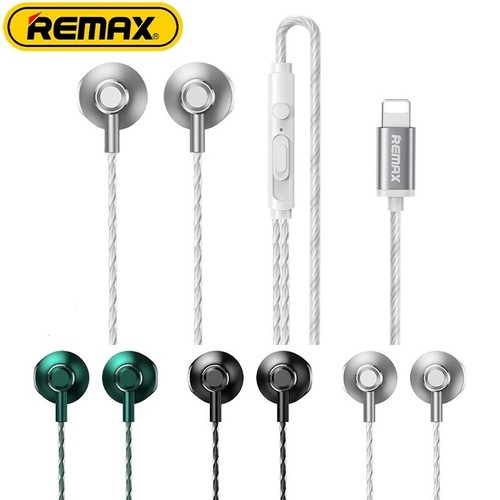 Remax cuffie per iphone - per,