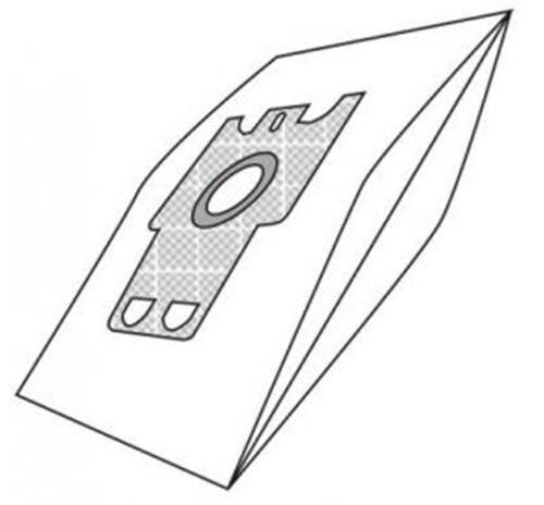 Miele exquisit 8 sacchetti - ,