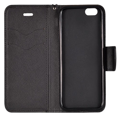 Etui housse portefeuille - housse,