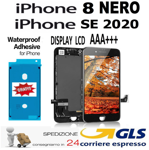 Display iphone se 2020 - display,