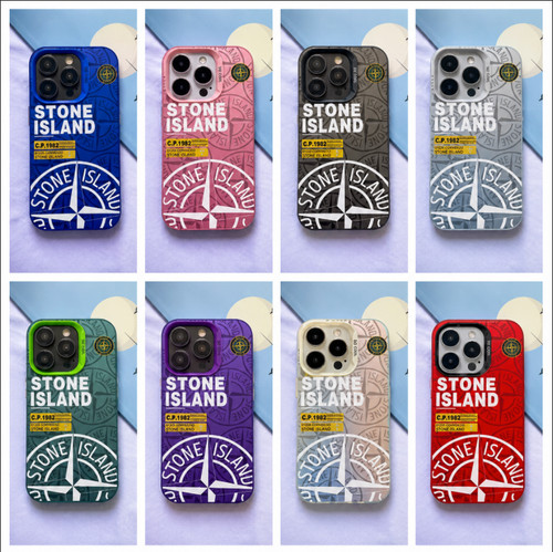 Coque stone isld iphone - stone,