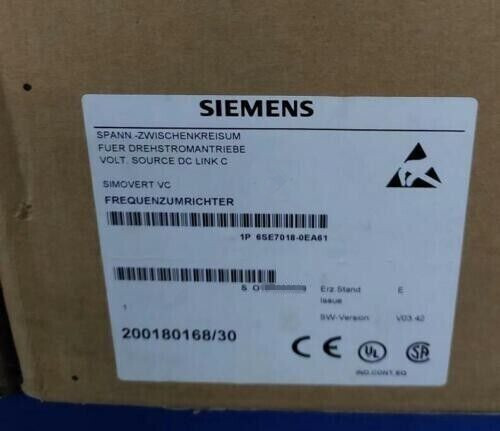 6se701 0ea61 new siemens - 8-0ea61,