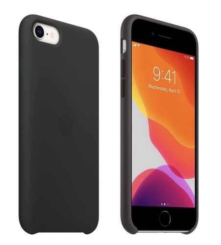Apple cover originale 100 - 100%, in