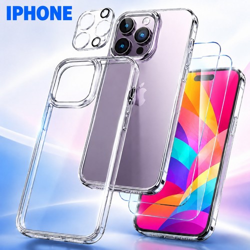 Coque iphone 14 - 17, 15