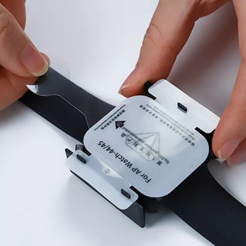 Pellicola idrogel apple - apple, watch
