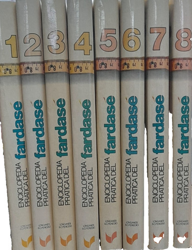 Enciclopedia del far - enciclopedia,