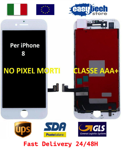 Touch screen lcd display - touch,