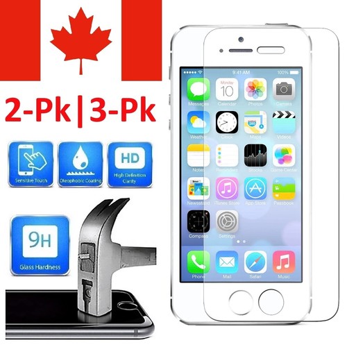 Tempered glass screen - tempered,