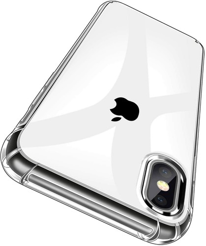 Custodia per iphone x se - xs,