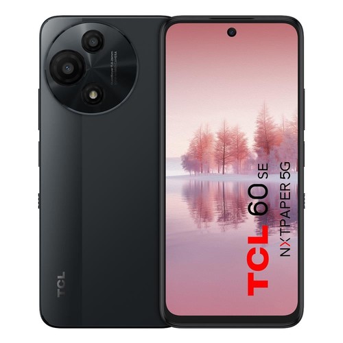 Tcl nxtpaper 5g - 5g, grigio