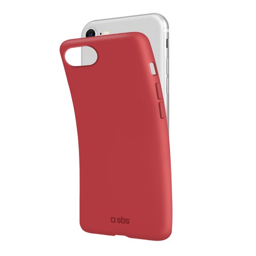 Cover sensity per iphone - iphone, se