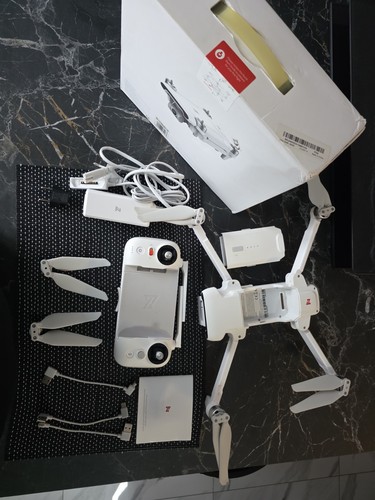 Xiaomi fimi drone con - x8, se