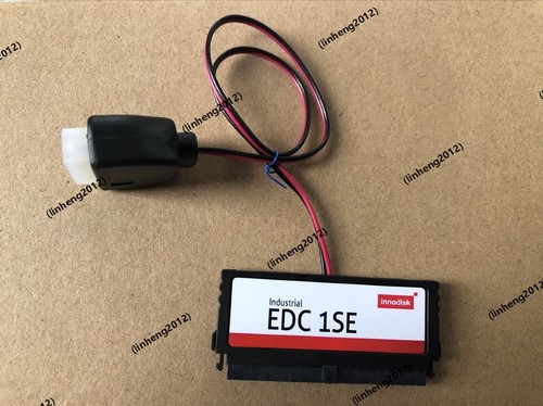 Innodisk industrial edc 1se - innodisk,