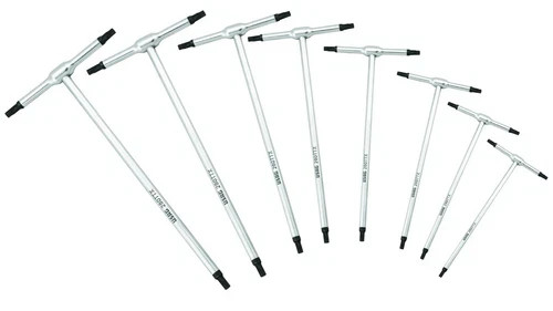 Kit chiavi fisse con - kit, t
