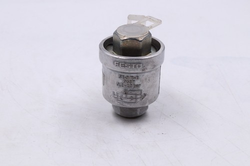 Festo 8 b - festo, se-3/8-b