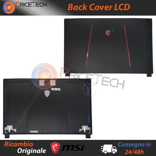 Cover lcd msi ge75 raider - cover,