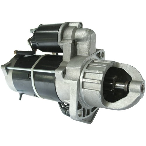 Motorino avviamento starter