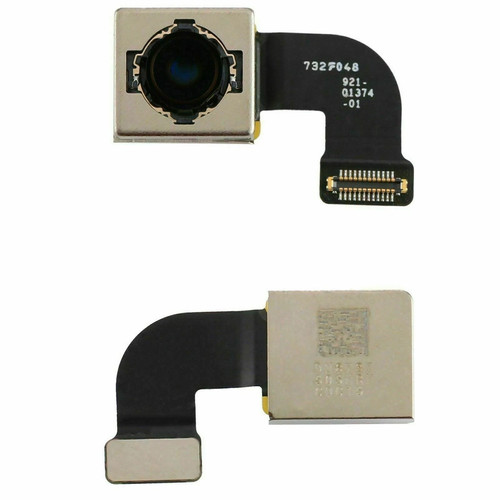 Fotocamera posteriore per - fotocamera,