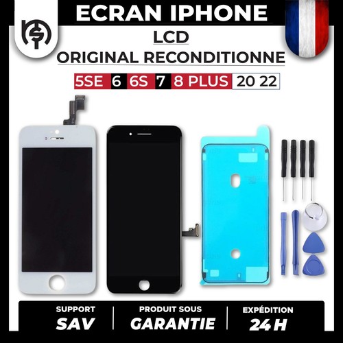 Ecran lcd original - lcd,