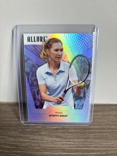 Rifrattore upper deck allure - rifrattore,