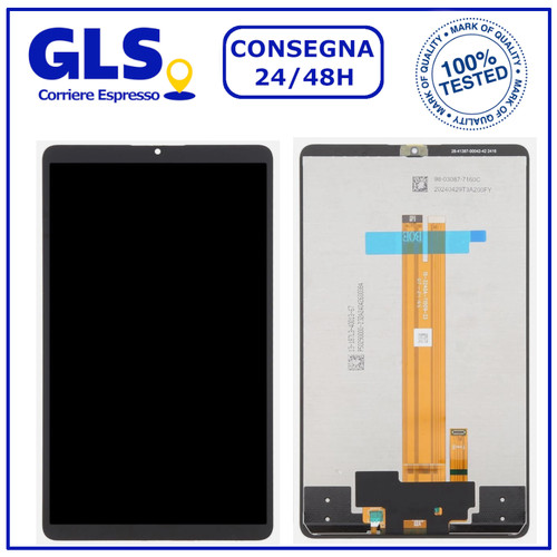 Display touch screen per - display,
