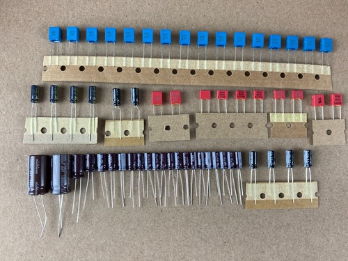 Sansui se8x kit - se-8,
