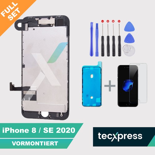 Display iphone se 2020 - /,