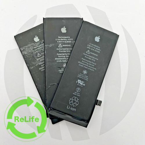 Batteria iphone se20 - , 8+