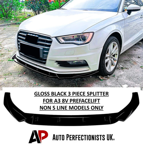 Per audi non - audi, se