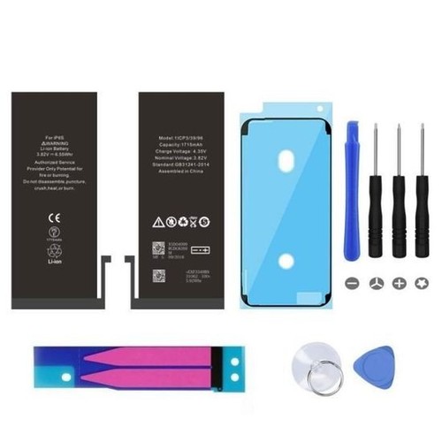 Batteria nuova per iphone 6 - batteria,