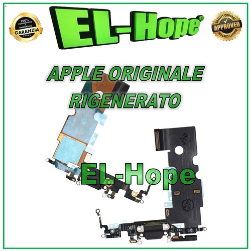 Flat connettore ricarica - flat, di