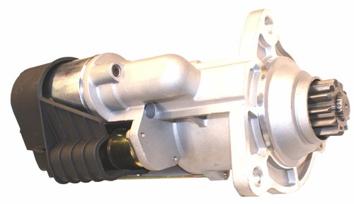 Motorino avviamento - di,