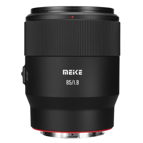 Obiettivo meike 8 se - obiettivo, mm