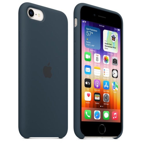 Apple cover originale 100 - cover, 100%