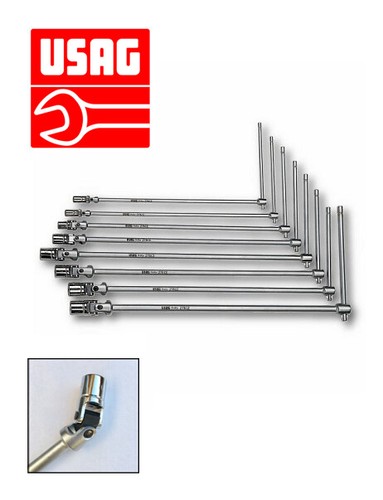 Usag 276ce se8 set - usag,