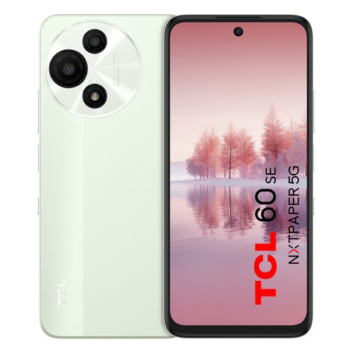 Tcl nxtpaper 5g verde - 60,