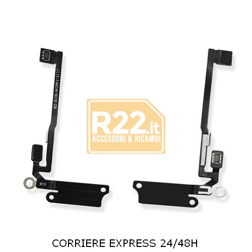 Flat antenna inferiore - , iphone