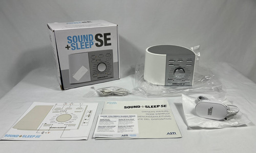Sound sleep asm1005 - se,