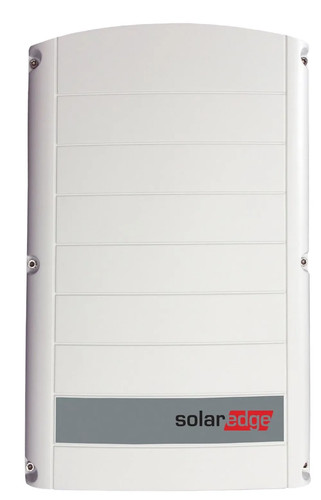 Solaredge se8k inverter - se8k,