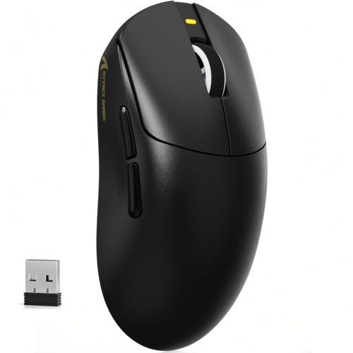 Attack shark x8se mouse - mouse, da
