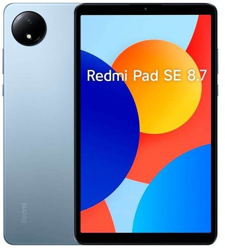 Xiaomi redmi pad 7 - xiaomi, 8.7