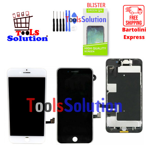 Lcd per iphone plus se - lcd, plus/se