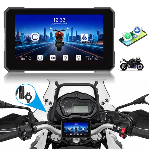 Impermeabile moto apple - 5",