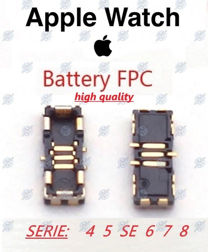Connettore fpc batteria - connettore,