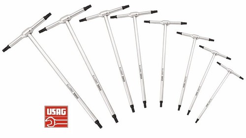 Usag 280 ttx se8 - ttx/se8, serie