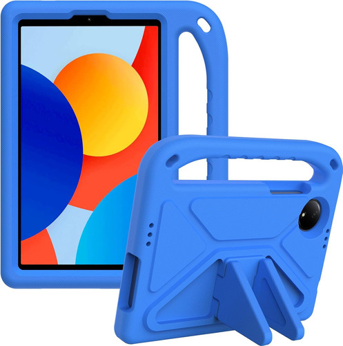 Custodia per redmi pad 7 - redmi, 8.7